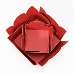 ふわっとバラ咲くギフト箱｜埼玉の逆襲 3