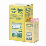 商品パッケージをそのまま大きくした店舗ディスプレイのオリジナルダンボール製作事例 3