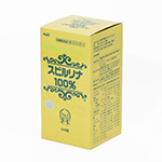 商品パッケージをそのまま大きくした店舗ディスプレイのオリジナルダンボール製作事例 3