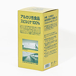 商品パッケージをそのまま大きくした店舗ディスプレイのオリジナルダンボール製作事例 3