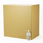 大型荷物・重量物の梱包用ダンボール箱 | パレット輸送 3