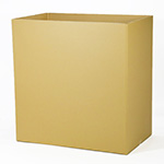 大型荷物・重量物の梱包用ダンボール箱 | パレット輸送 3