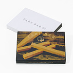 化粧スリーブ（スライドカバー）のオリジナル製作事例 3