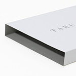 化粧スリーブ（スライドカバー）のオリジナル製作事例 3