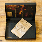 化粧スリーブ（スライドカバー）のオリジナル製作事例 3