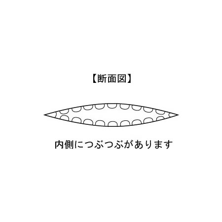 エアキャップ袋(内つぶ)【A3】-5