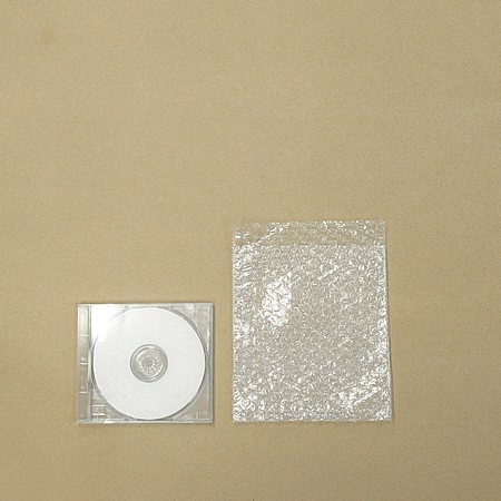 エアキャップ袋(内つぶ)【CD】-4