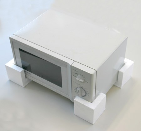 発泡コーナー80×80(厚み20)[400個入]-4