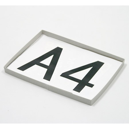 雑誌の付録などのつぶれ防止に役立つ厚紙の緩衝材 梱包材 緩衝材通販の ダンボールa エース