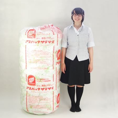 アスパックサラサラ[小袋300個入り]250×220-2