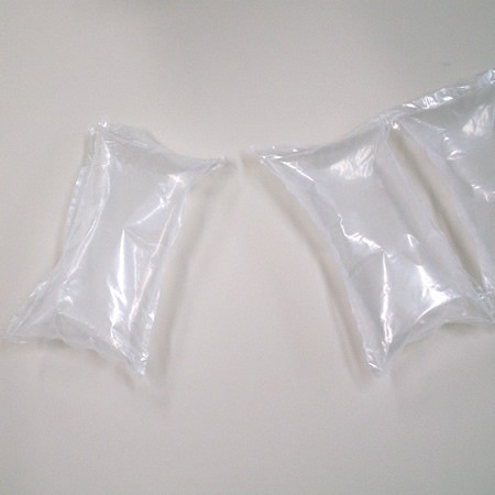 【無料レンタル】エアー緩衝材製造機（300×200用）-4