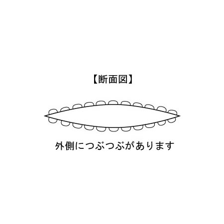 エアキャップ袋帯電防止(外粒)【B4】-5