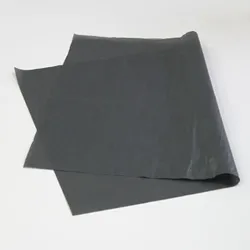 色薄葉紙(ブラック)