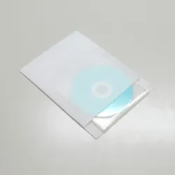 高発泡ポリエチレンシート袋(1mm厚)【CD】
