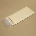 長4封筒にぴったり入る小粒タイプのエアパッキン袋（内袋のみ） 1