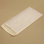 長3封筒にぴったり入る小粒タイプのエアクッション袋（内袋のみ） 0