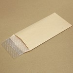 長3封筒にぴったり入る小粒タイプのエアクッション袋（内袋のみ） 1