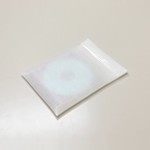 ご注文後最短翌日出荷の厚手の高発泡ポリエチレン袋【CD】 2