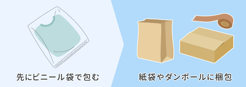 メルカリの梱包はひどい 実際にあった悪い梱包の仕方とは 格安価格のダンボール 段ボール 通販 購入 販売なら ダンボールaエース