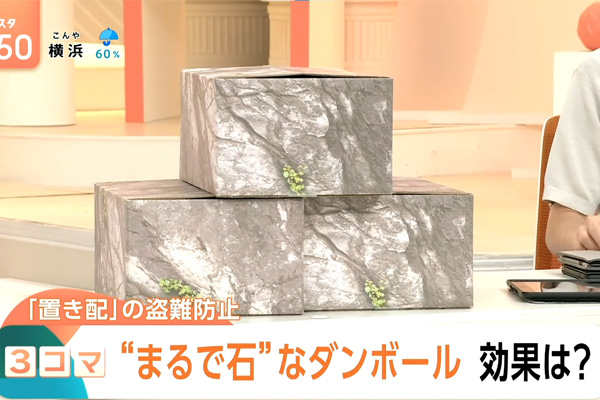 Nスタ