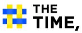 『THE TIME,』にてアースダンボールの箱が紹介されました