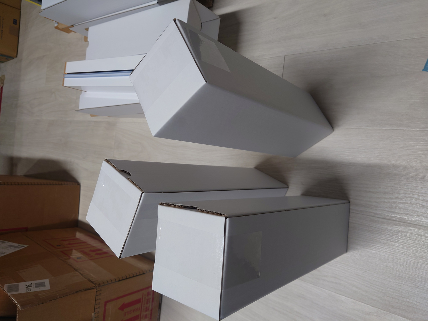 お客様の使用例