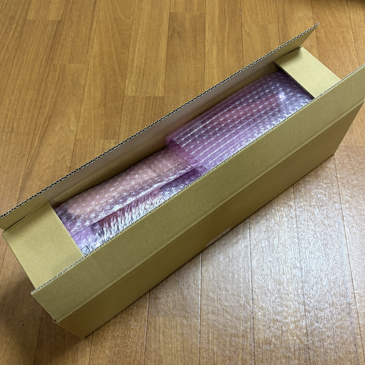 お客様の使用例