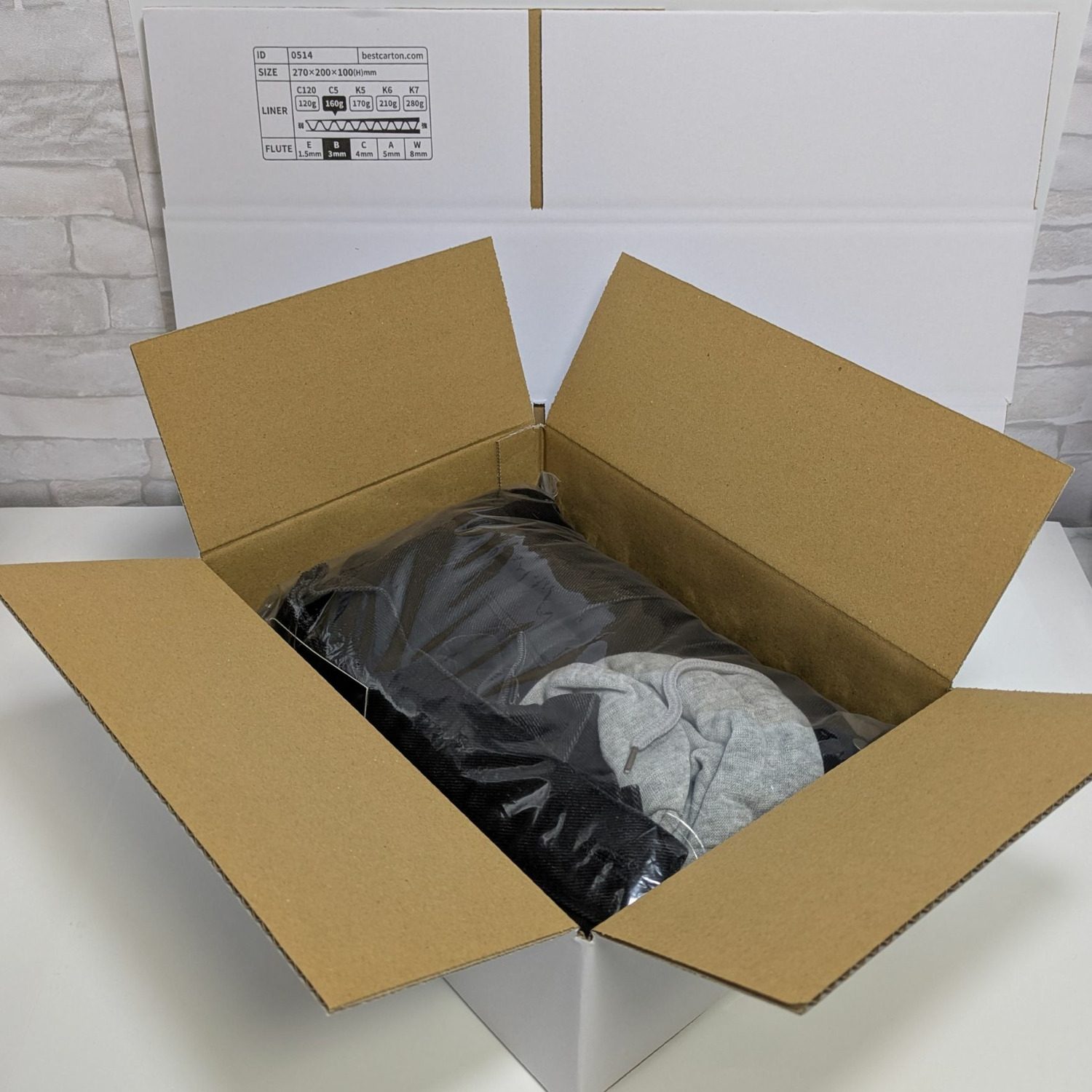 お客様の使用例