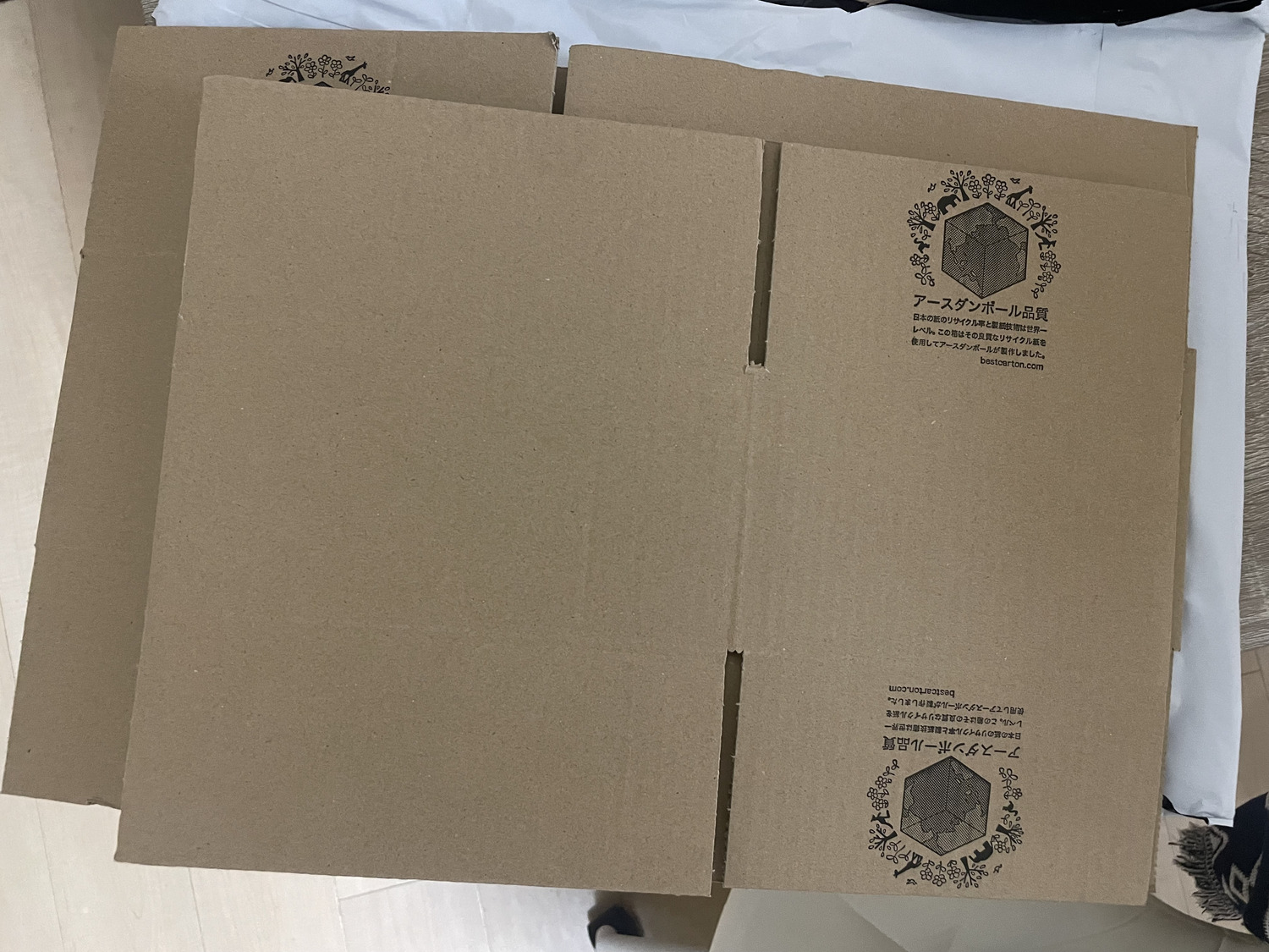 お客様の使用例