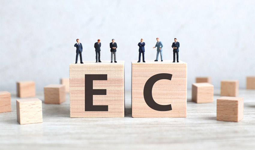 ECサイト立ち上げから運営まで!人気プラットフォームの比較と慎重な梱包資材選び
