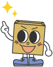箱丸くん