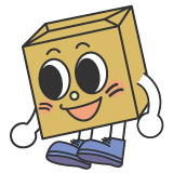 箱丸くん