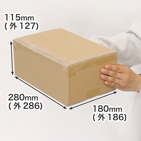 コミック本ピッタリ箱60サイズ-1