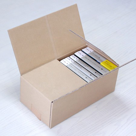 文庫本ピッタリ箱60サイズ-5