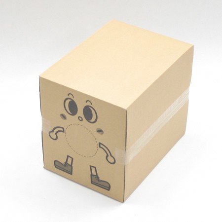 宅配100サイズ(箱丸君ダンボール空気砲タイプ)-3