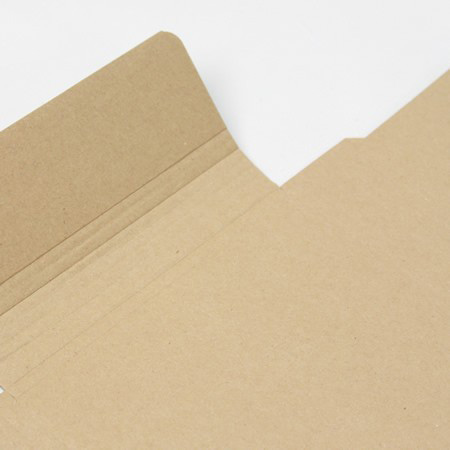 B5が入る宅配60たとう式箱(深さ調整可8~57mm)-4