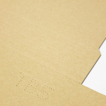 B5が入る宅配60たとう式箱(深さ調整可8~57mm)-6