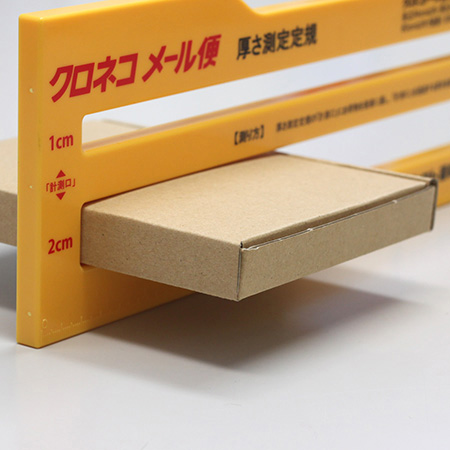 定形外郵便用(メール便対応)【A6】(内ホワイト/外クラフト)-6