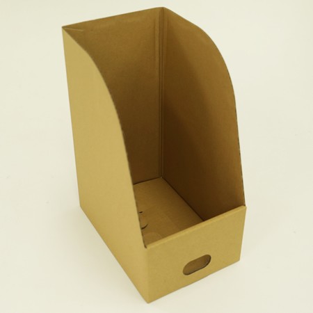 ダンボール製収納スタンド(小)-1