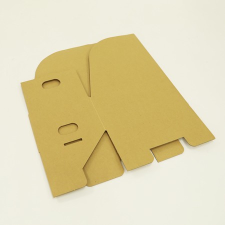 ダンボール製収納スタンド(小)-3