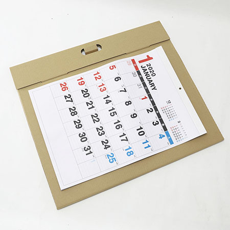 【A3/B3サイズ対応】持ち手付きケース-4