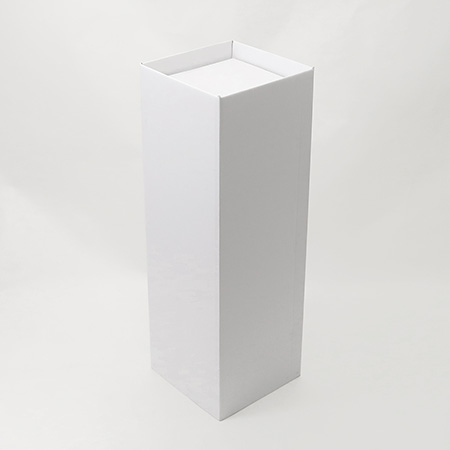 アルコール消毒液用スタンド-1