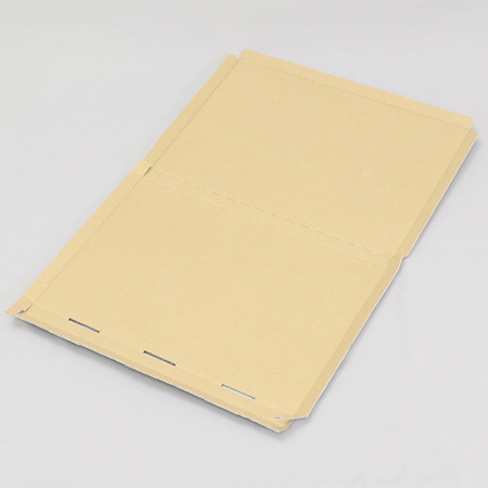 【A4/厚さ2cm/表面白】クロネコDM便・ゆうパケット対応ケース-6
