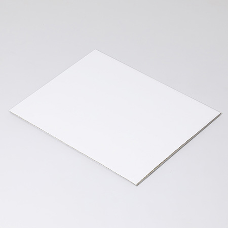 【表白】宅配60ペッタンコ 2つ折りダンボール板(メール便対応)-4