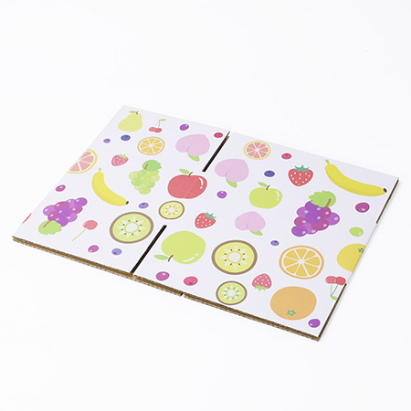 【フルカラー】くだもの用ダンボール(宅配80)-6