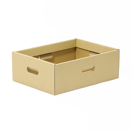 【A3サイズ対応】ダンボール製コンテナボックス-4