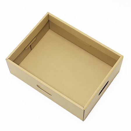 【A3サイズ対応】ダンボール製コンテナボックス-5
