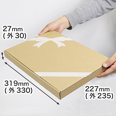 【ゆうパケット/クリックポスト対応】リボン柄ケースまとめ買い-1