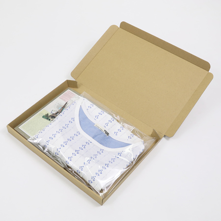 【ゆうパケット/クリックポスト対応】リボン柄ケースまとめ買い-4