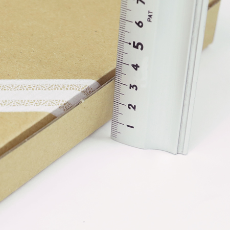 【ゆうパケット/クリックポスト対応】リボン柄ケースまとめ買い-5